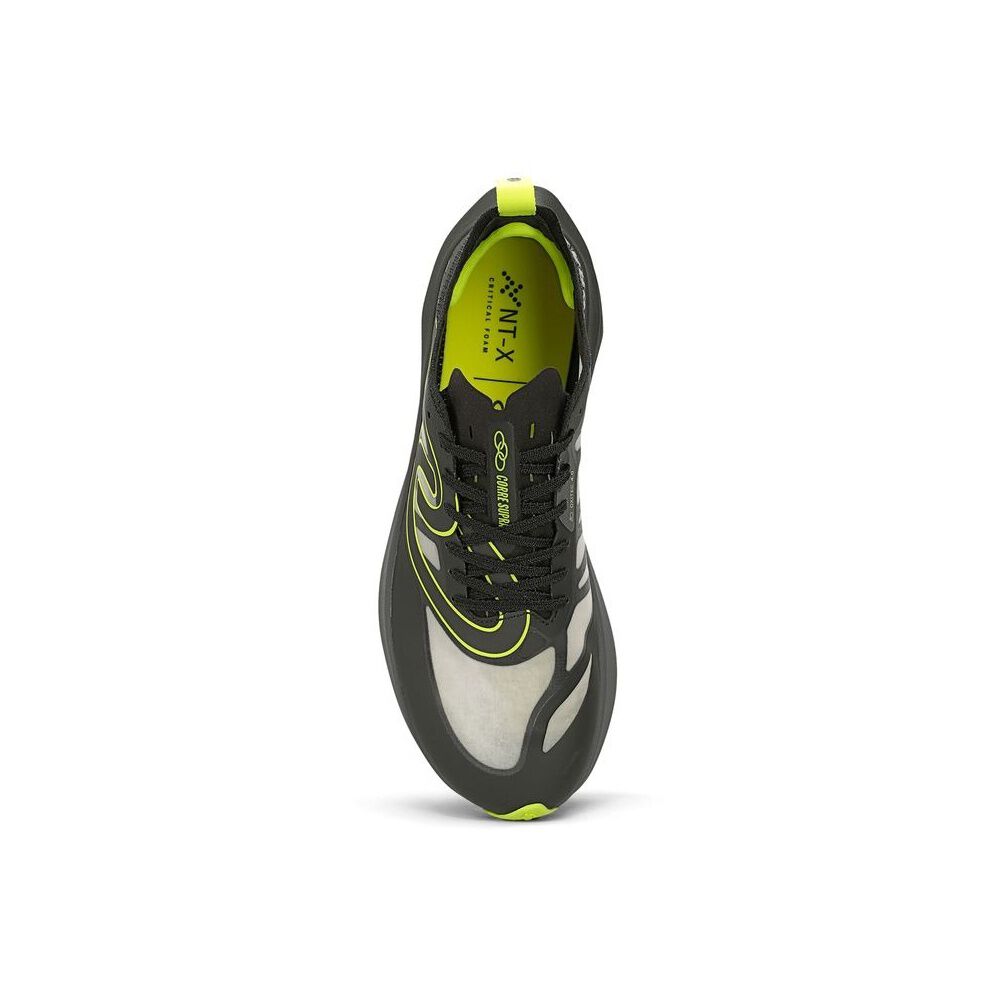 Zapatilla Running Hombre Corre Supra 2 Gris Oscuro image number 4.0
